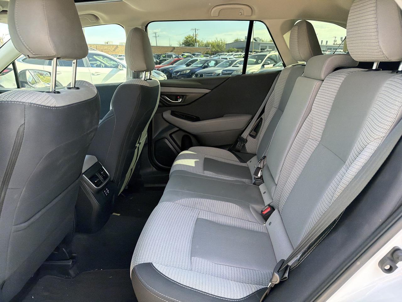 2024 Subaru Outback Premium San Antonio TX