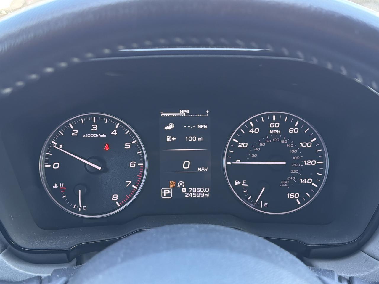 2024 Subaru Outback Premium San Antonio TX