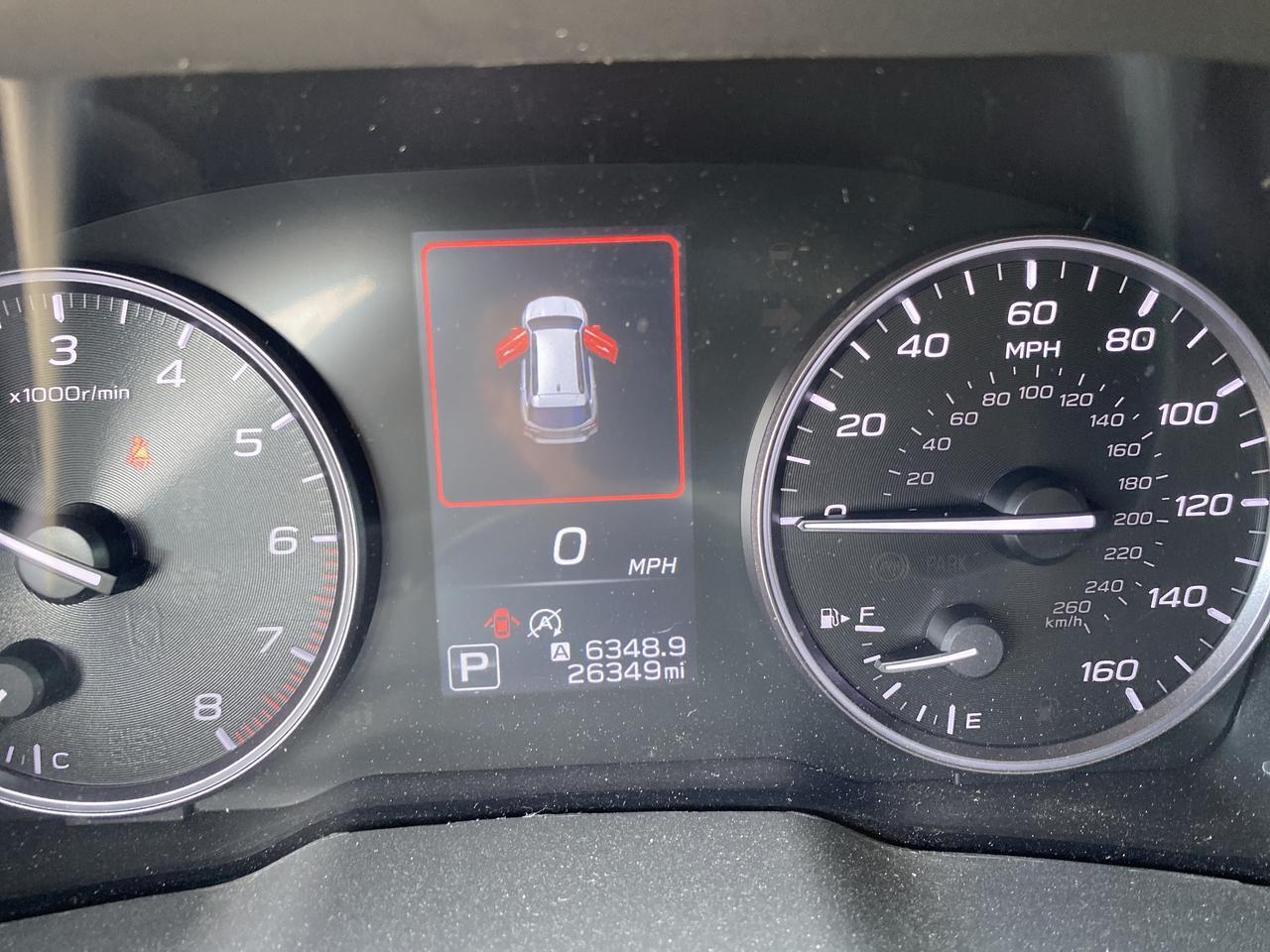 2024 Subaru Outback Premium San Antonio TX