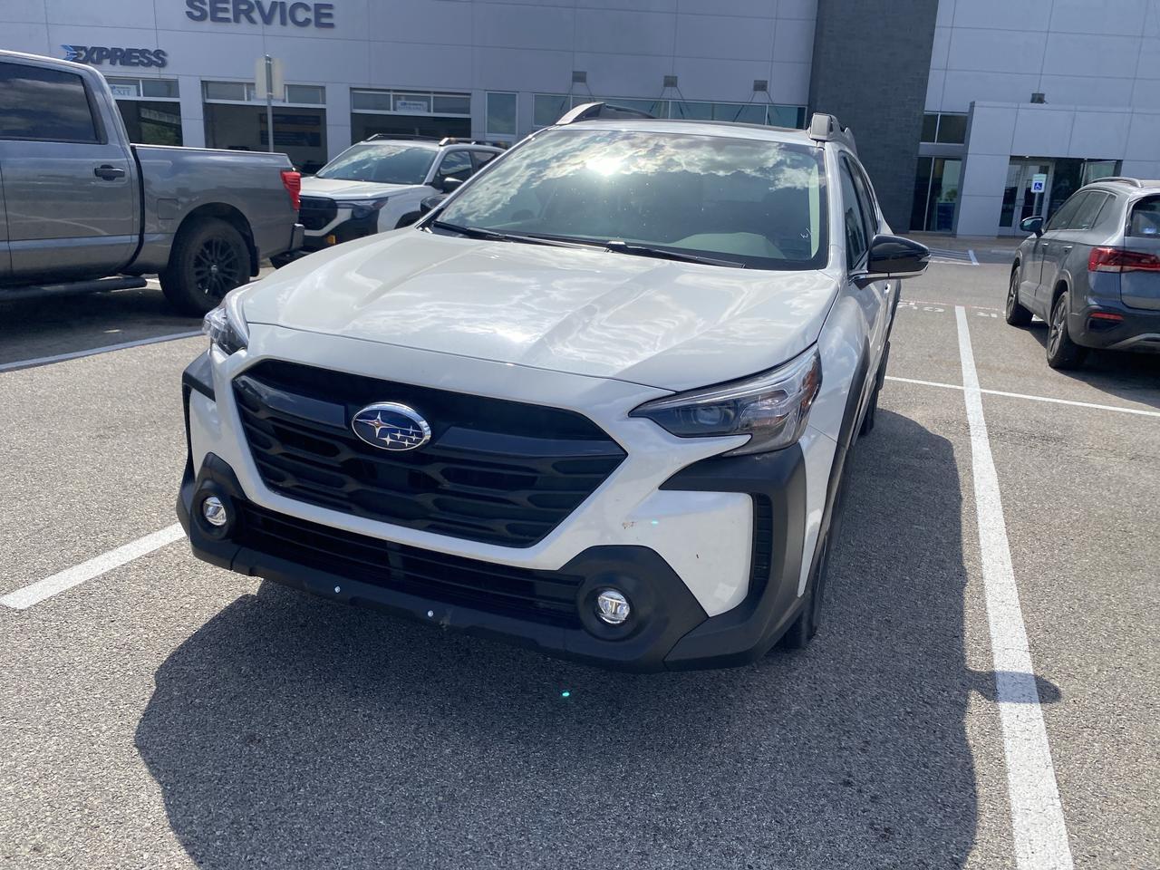 2024 Subaru Outback Premium San Antonio TX