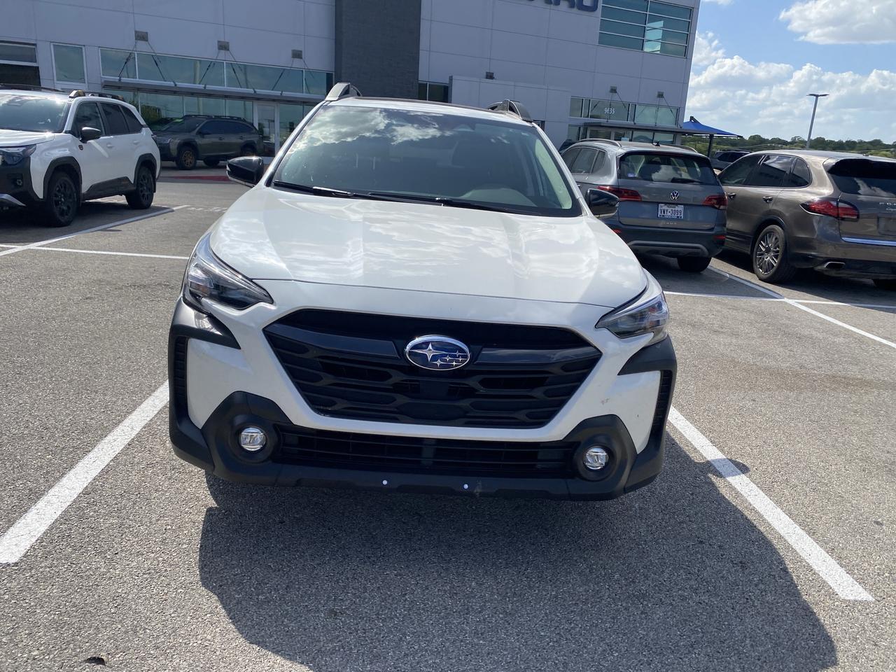 2024 Subaru Outback Premium San Antonio TX