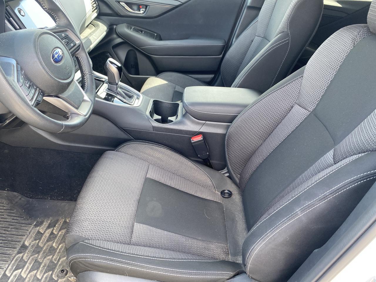 2024 Subaru Outback Premium San Antonio TX