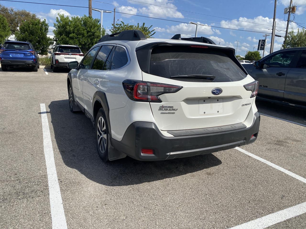 2024 Subaru Outback Premium San Antonio TX