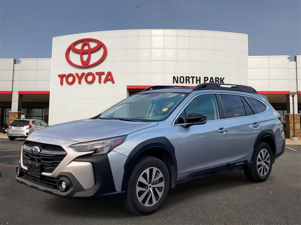 2024 Subaru Outback Premium San Antonio TX