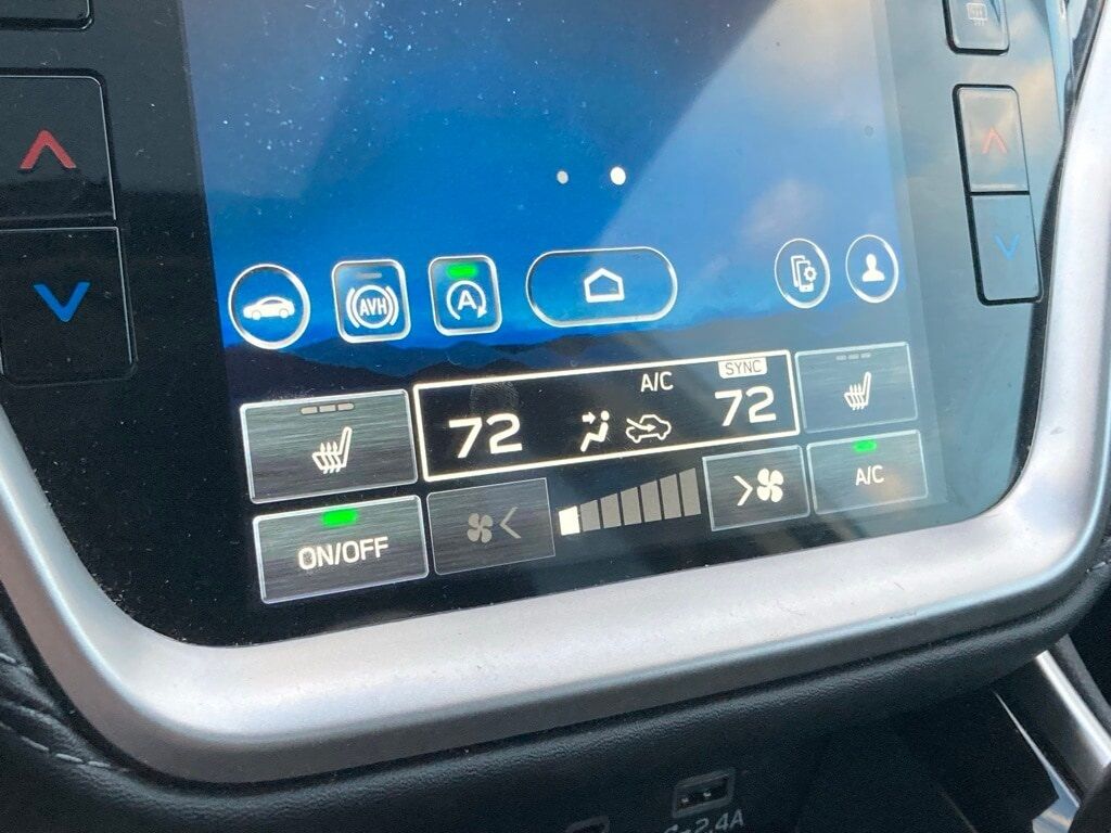 2024 Subaru Outback Premium San Antonio TX