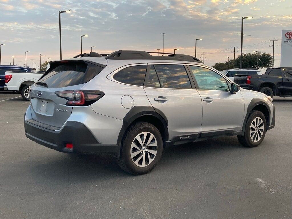 2024 Subaru Outback Premium San Antonio TX