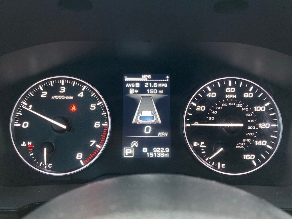 2024 Subaru Outback Premium San Antonio TX