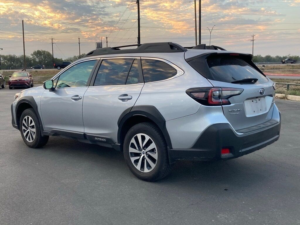 2024 Subaru Outback Premium San Antonio TX