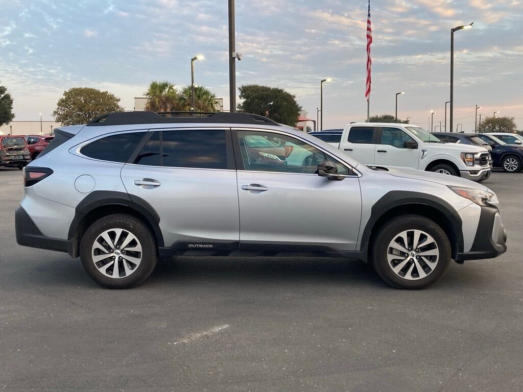 2024 Subaru Outback Premium San Antonio TX