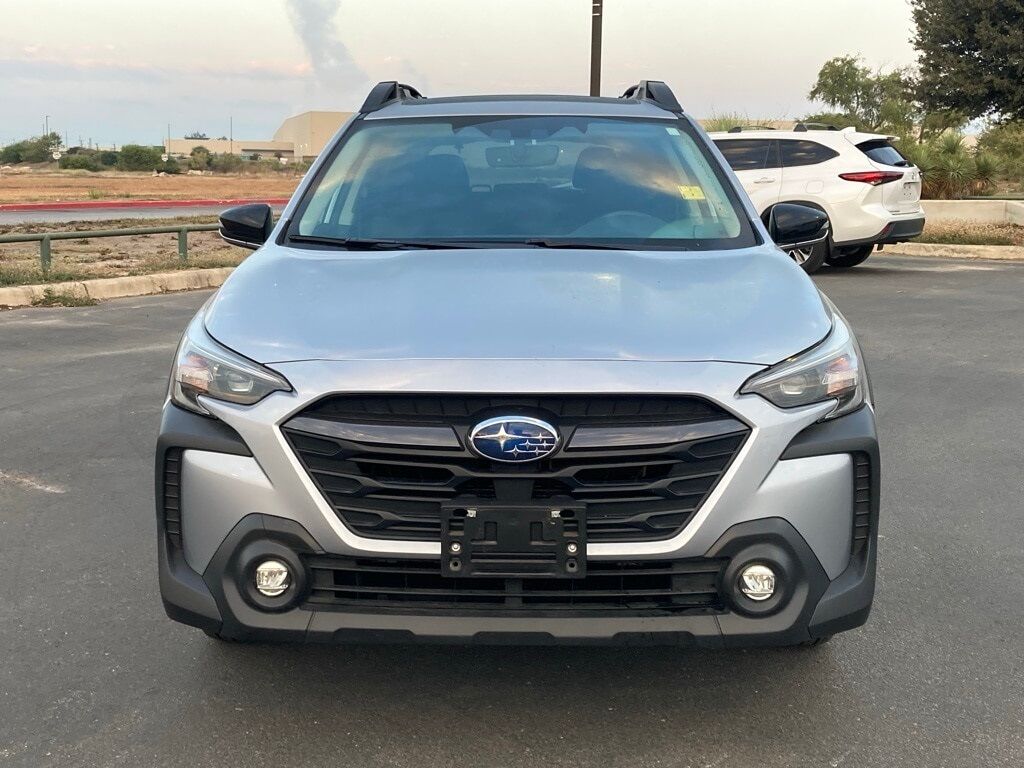2024 Subaru Outback Premium San Antonio TX