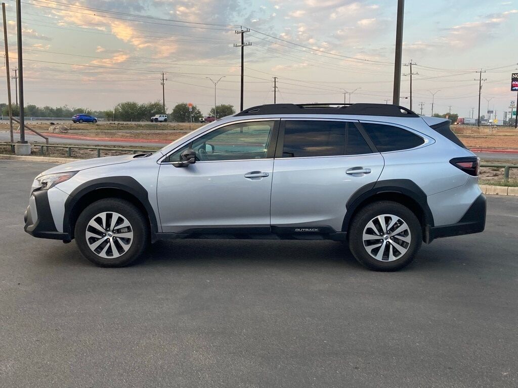 2024 Subaru Outback Premium San Antonio TX