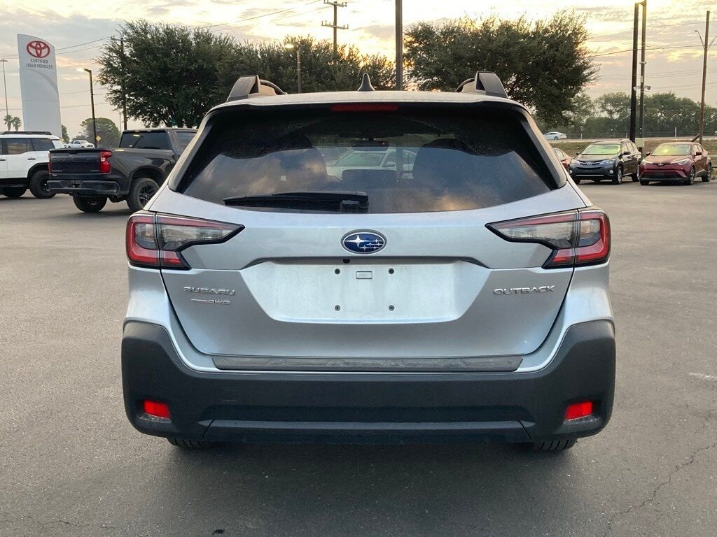 2024 Subaru Outback Premium San Antonio TX