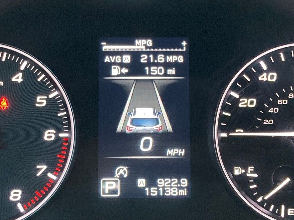2024 Subaru Outback Premium San Antonio TX