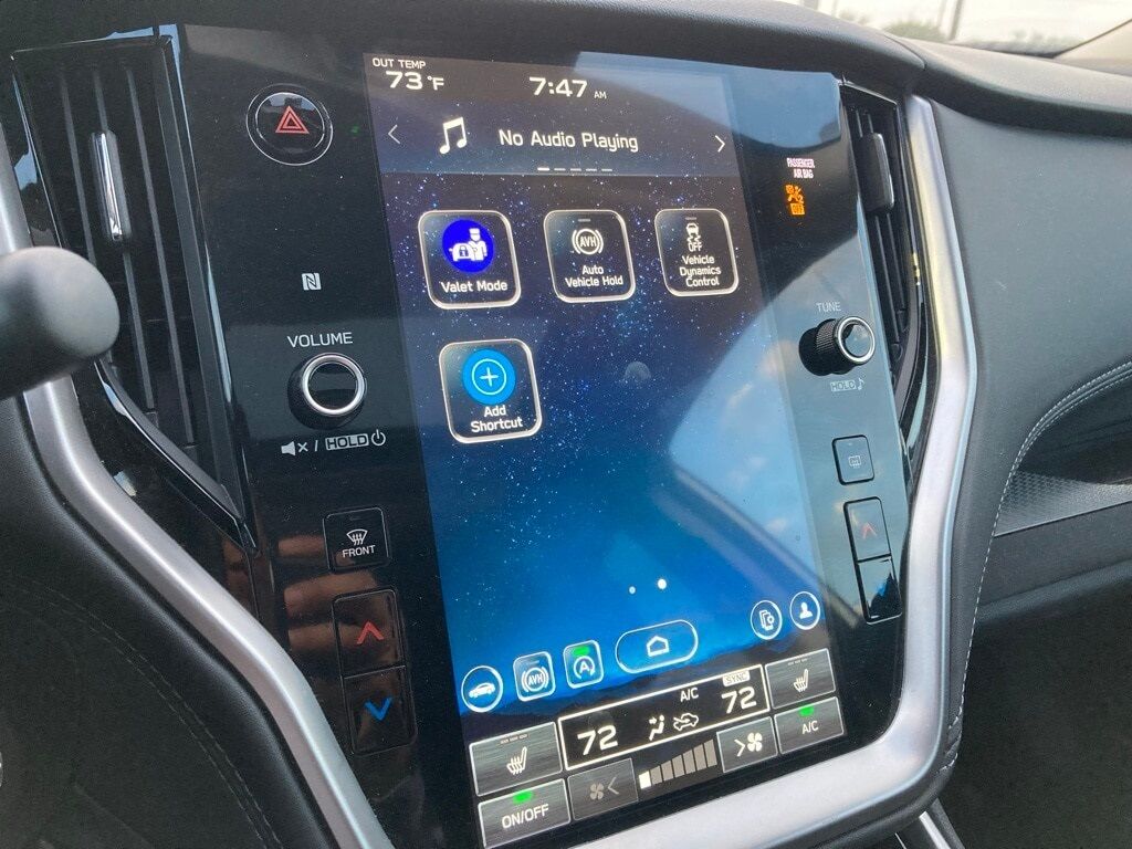 2024 Subaru Outback Premium San Antonio TX