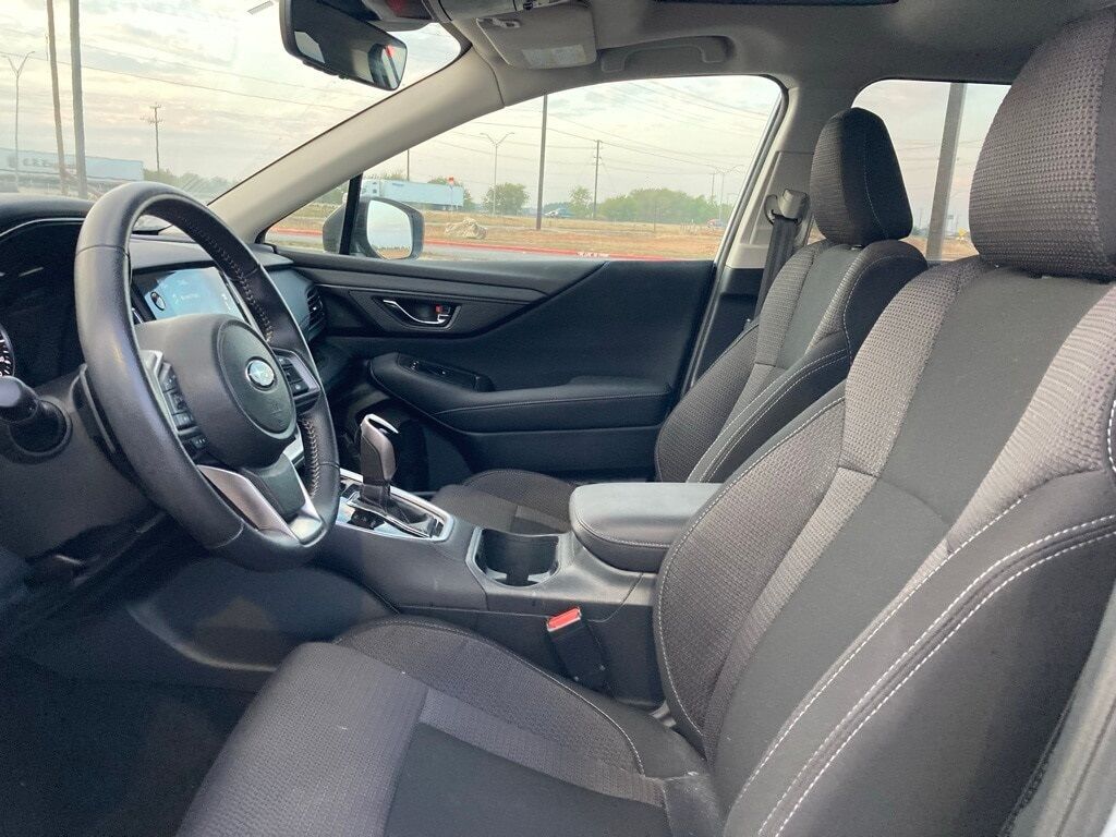 2024 Subaru Outback Premium San Antonio TX
