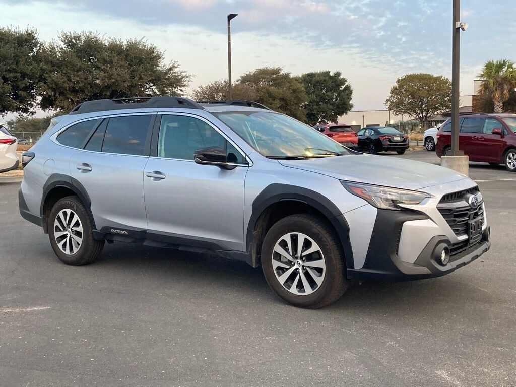 2024 Subaru Outback Premium San Antonio TX