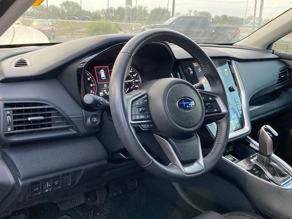 2024 Subaru Outback Premium San Antonio TX