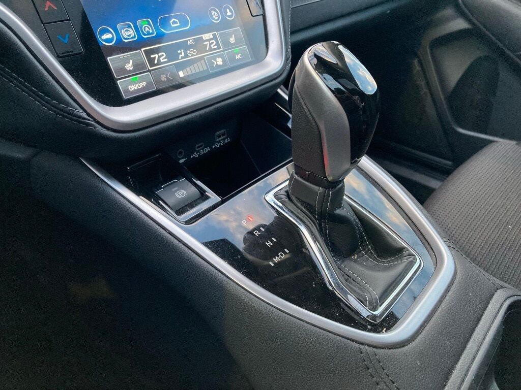 2024 Subaru Outback Premium San Antonio TX
