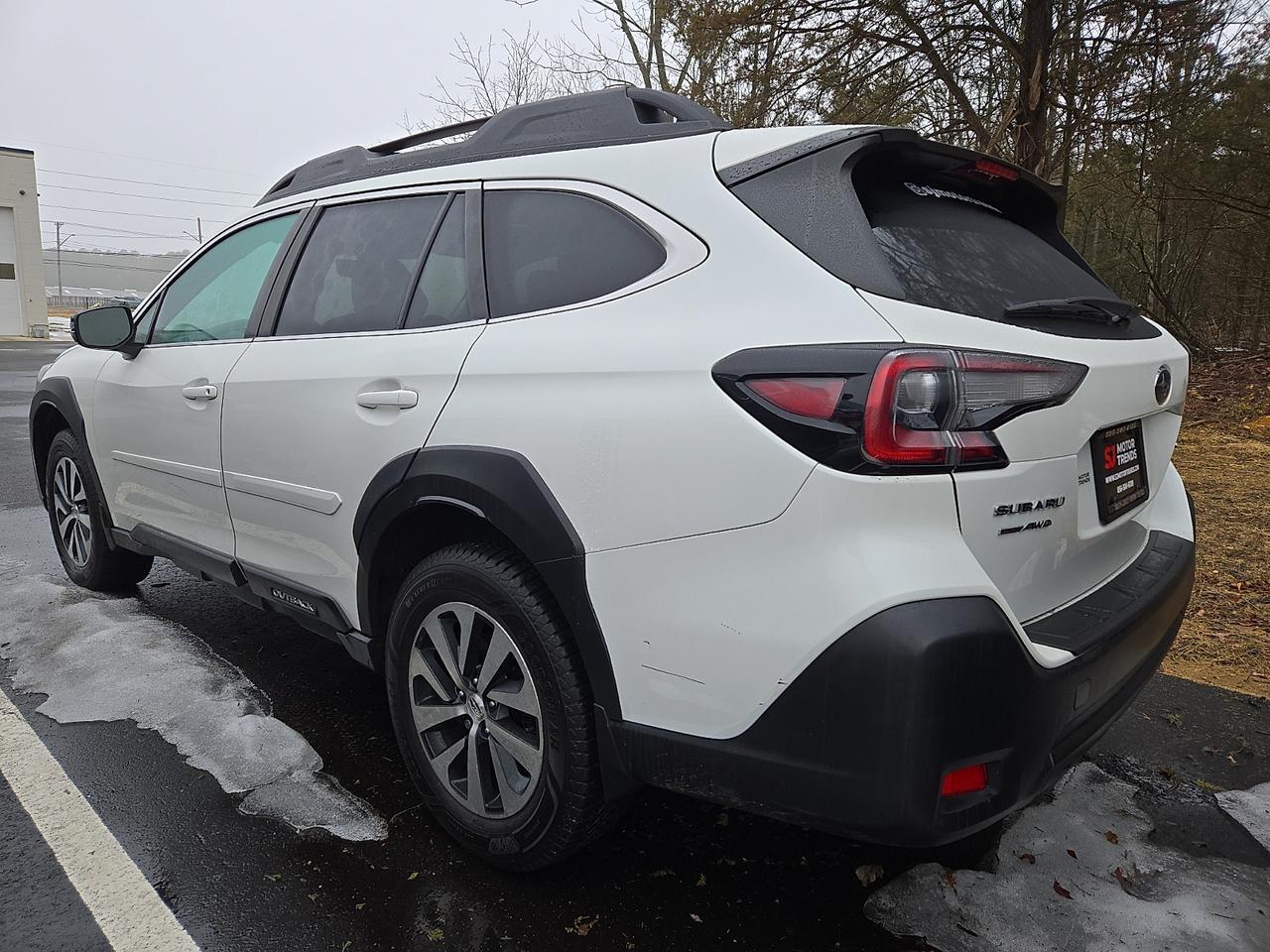 2024 Subaru Outback Premium