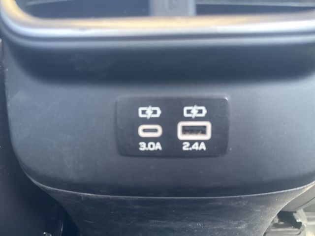 2024 Subaru Outback Premium Watertown SD