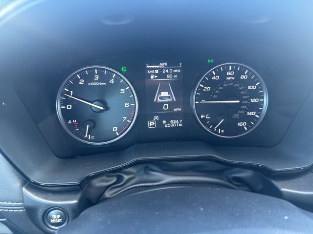 2024 Subaru Outback Premium Watertown SD