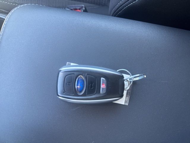 2024 Subaru Outback Premium Watertown SD