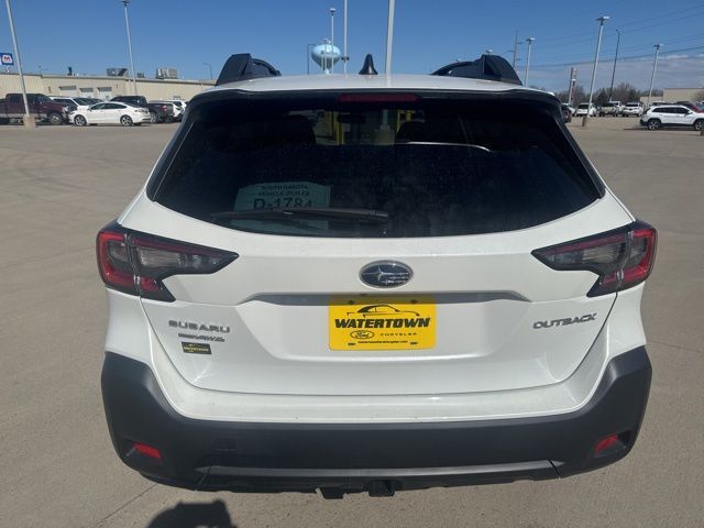 2024 Subaru Outback Premium Watertown SD