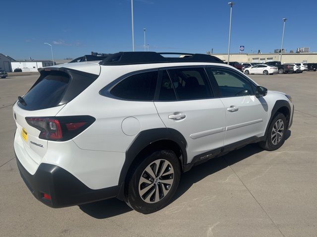 2024 Subaru Outback Premium Watertown SD