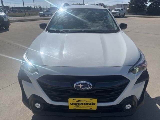 2024 Subaru Outback Premium Watertown SD