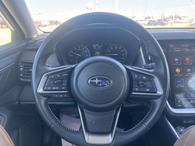 2024 Subaru Outback Premium Watertown SD
