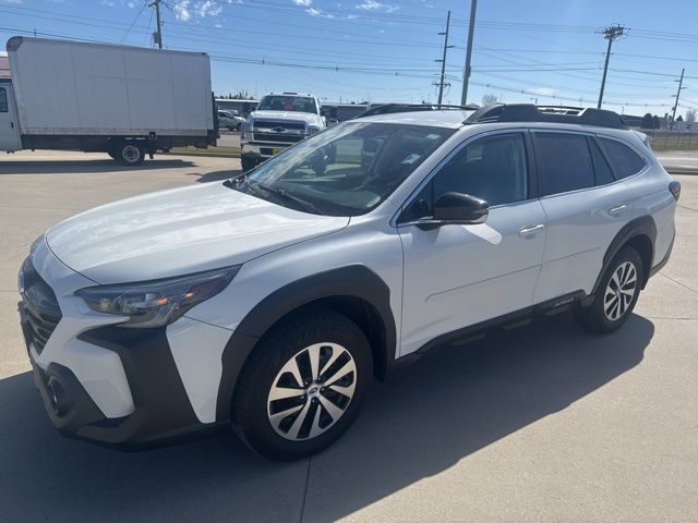 2024 Subaru Outback Premium Watertown SD
