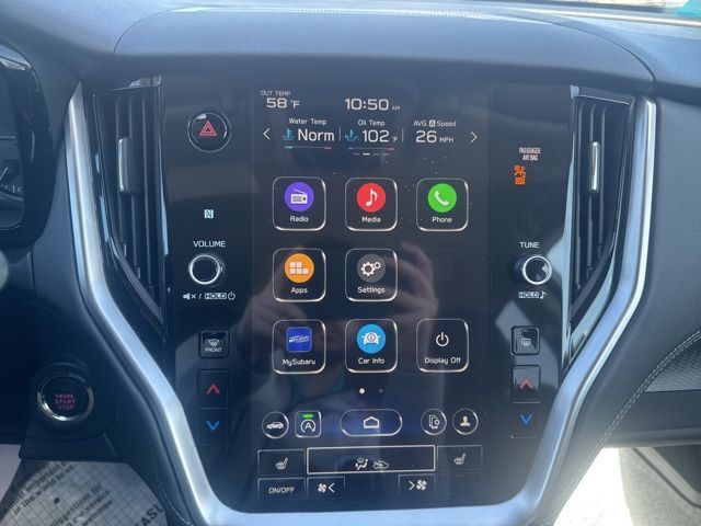 2024 Subaru Outback Premium Watertown SD