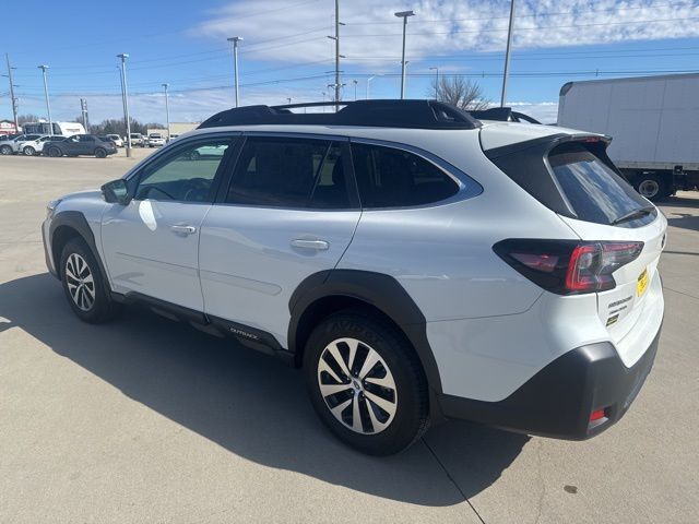 2024 Subaru Outback Premium Watertown SD