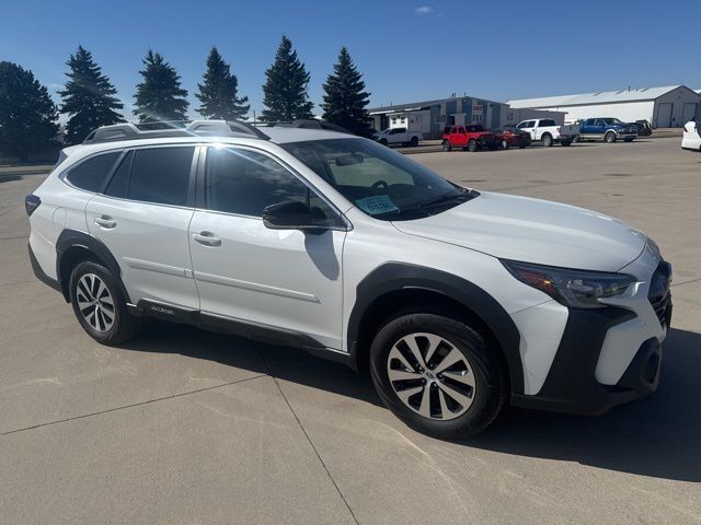 2024 Subaru Outback Premium Watertown SD