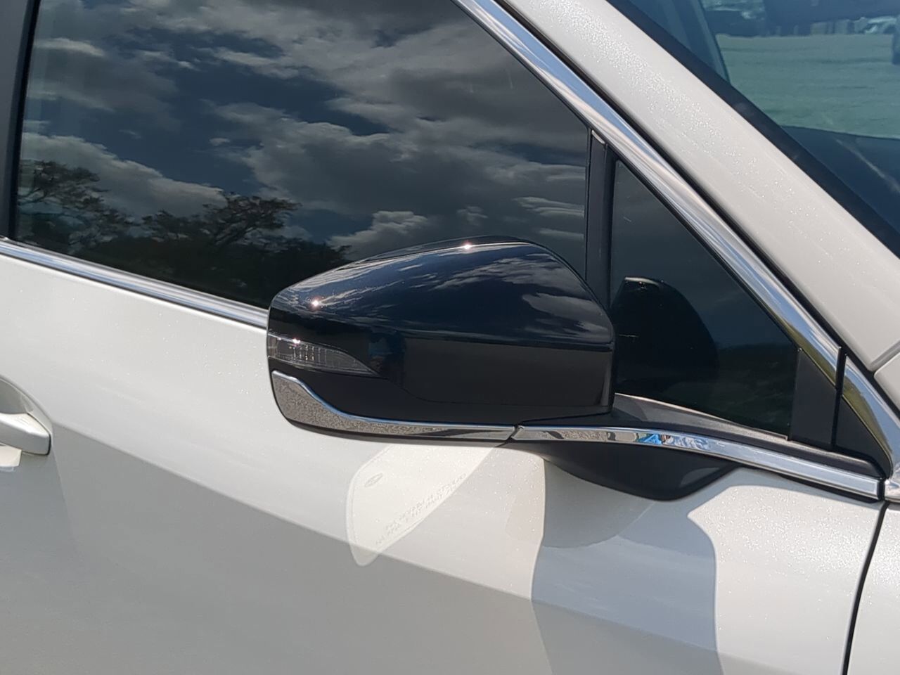 2024 Subaru Outback Premium Winder GA