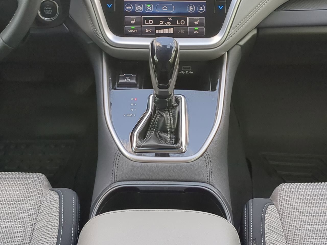 2024 Subaru Outback Premium Winder GA