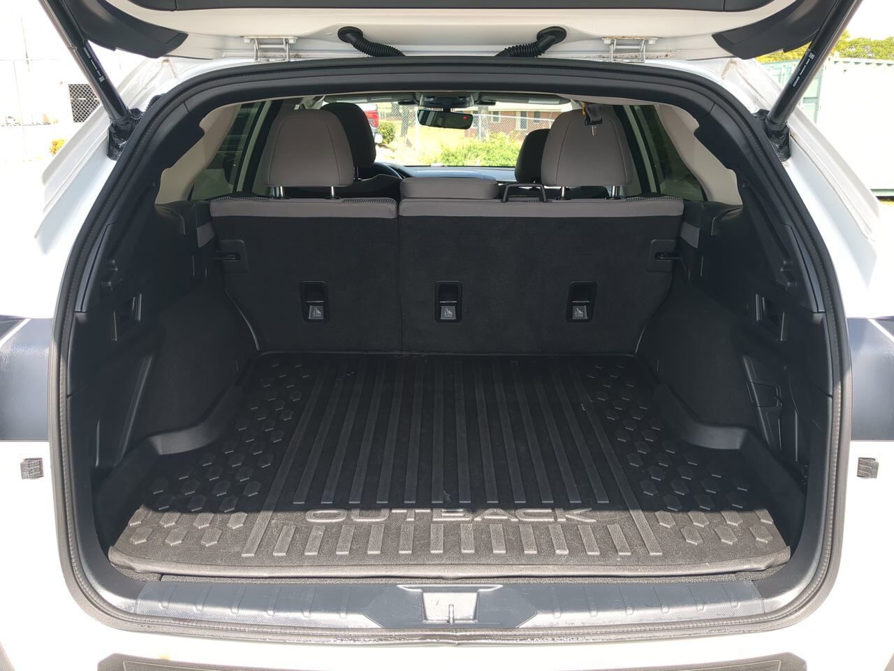 2024 Subaru Outback Premium Winder GA