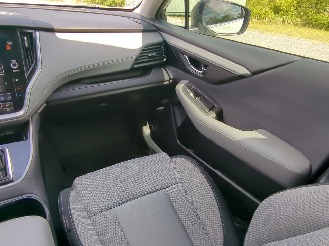 2024 Subaru Outback Premium Winder GA