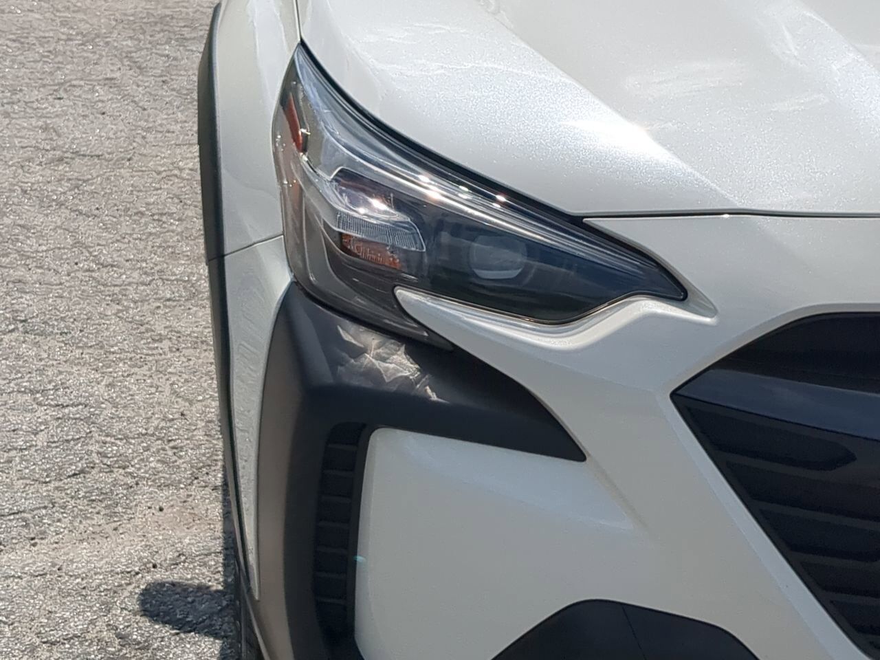 2024 Subaru Outback Premium Winder GA