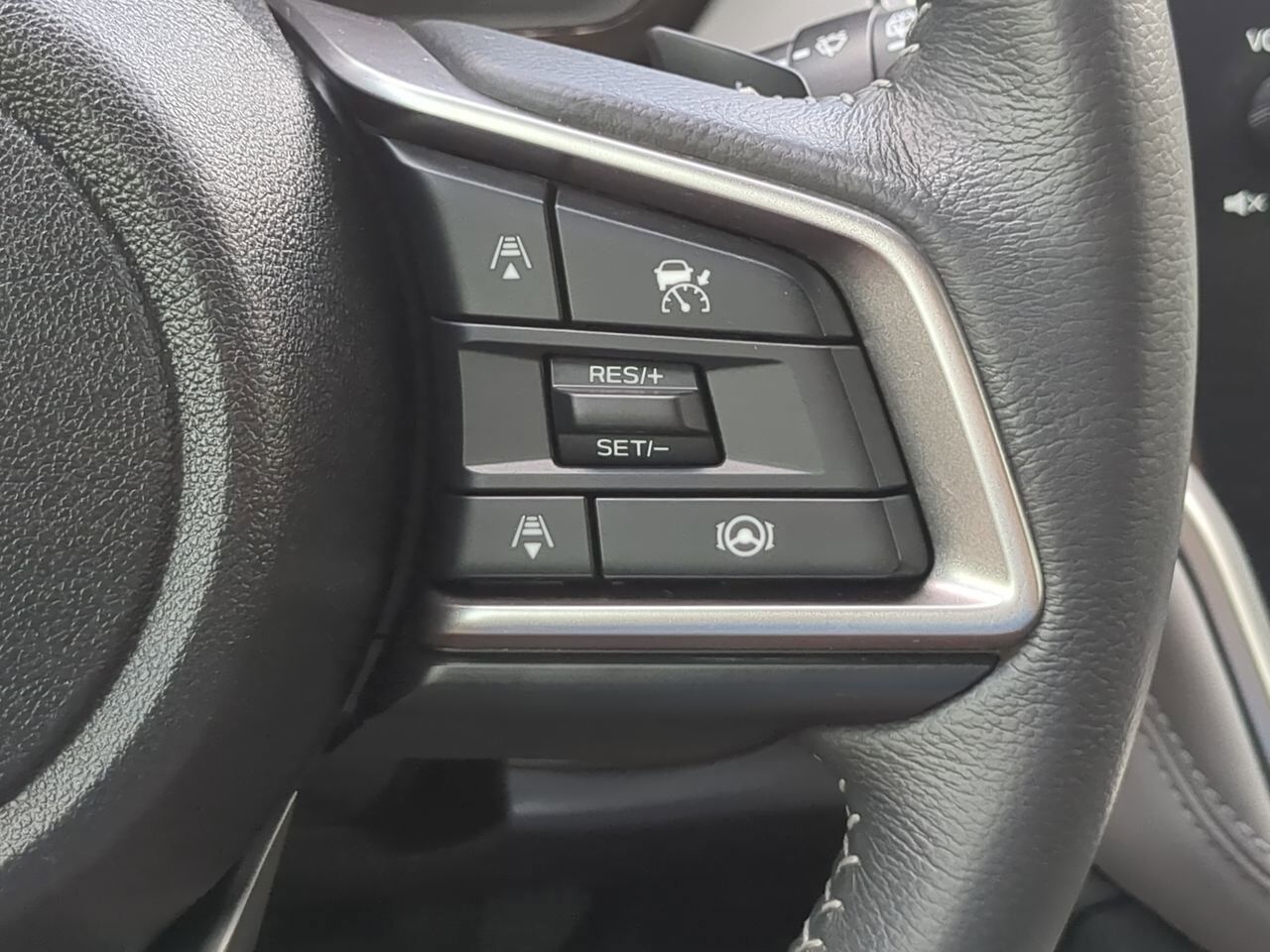 2024 Subaru Outback Premium Winder GA