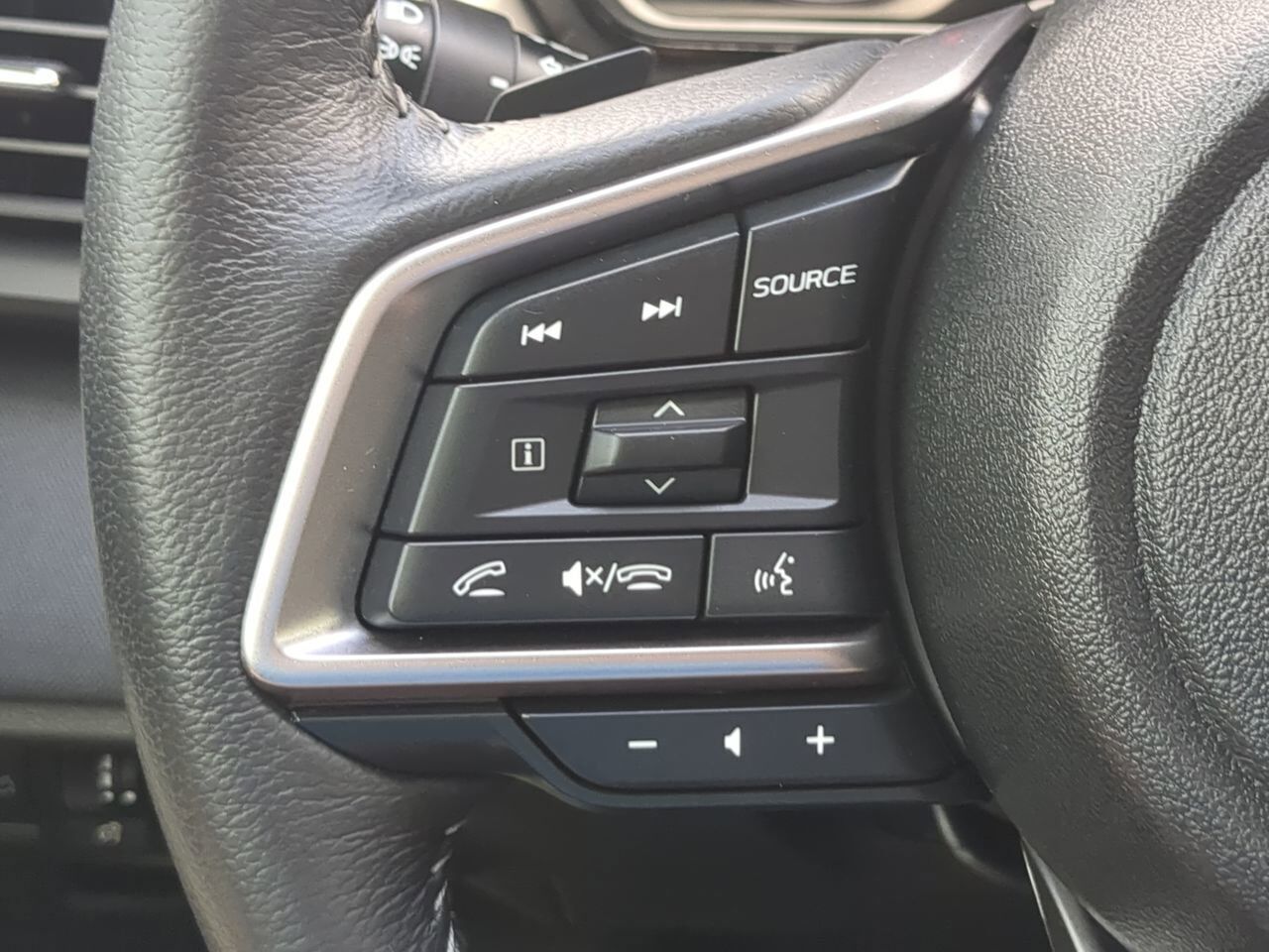 2024 Subaru Outback Premium Winder GA