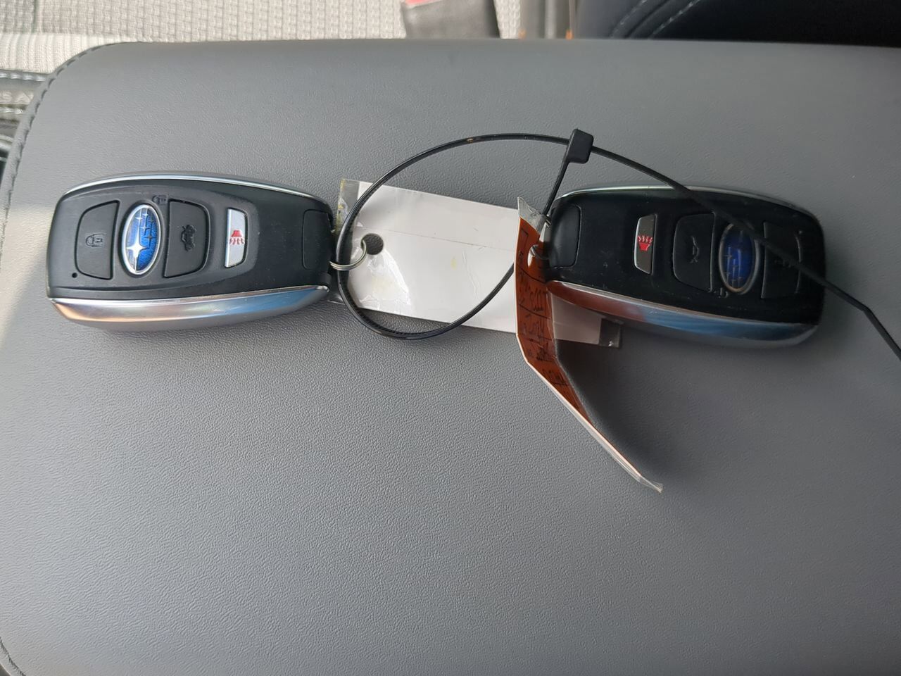 2024 Subaru Outback Premium Winder GA