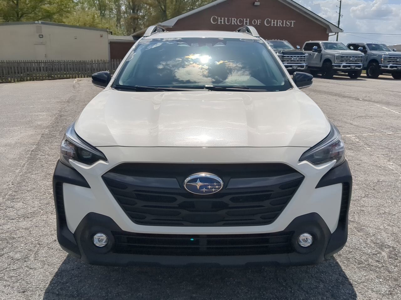 2024 Subaru Outback Premium Winder GA