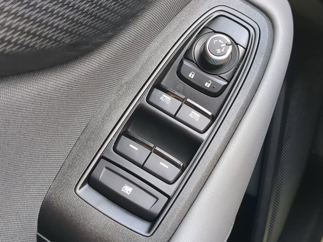 2024 Subaru Outback Premium Winder GA