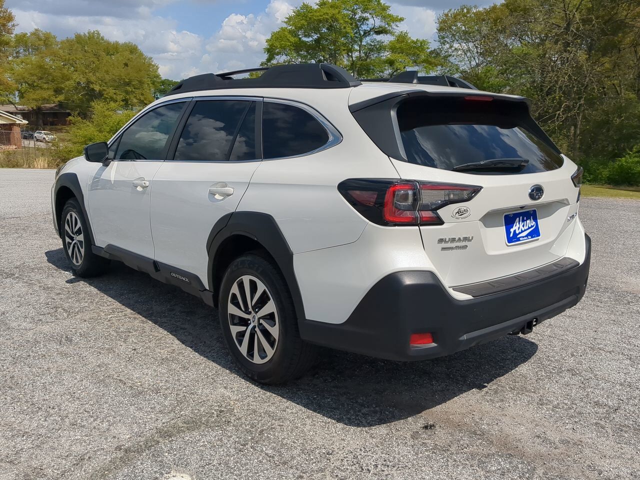 2024 Subaru Outback Premium Winder GA