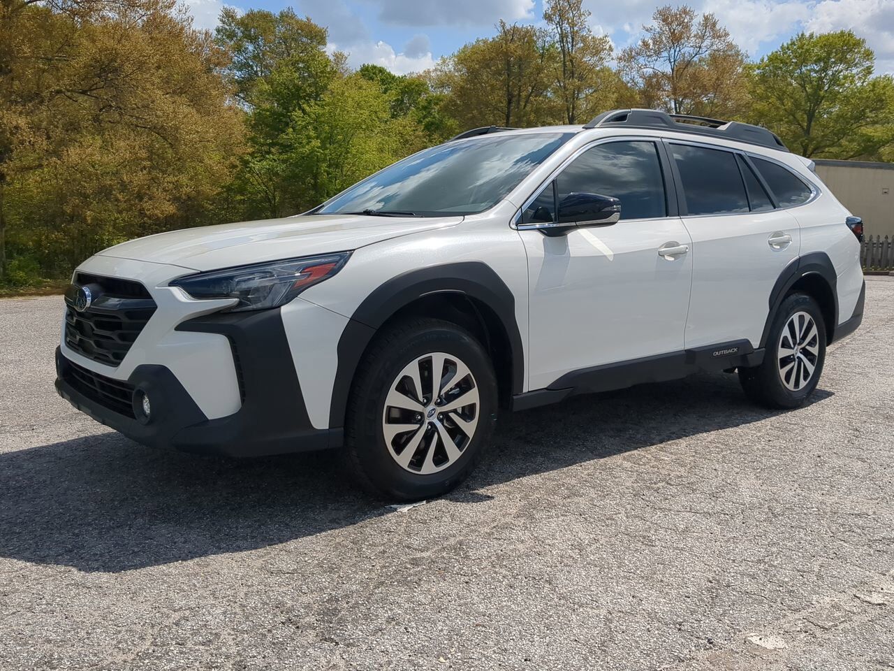 2024 Subaru Outback Premium Winder GA