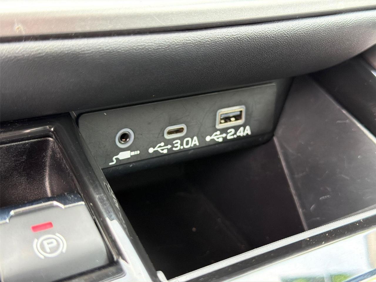 2024 Subaru Outback Premium Hagerstown MD