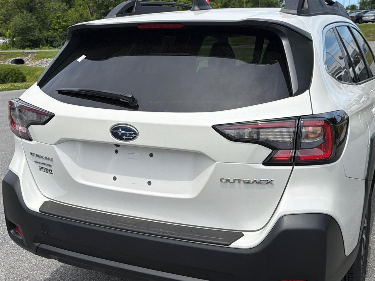 2024 Subaru Outback Premium Hagerstown MD