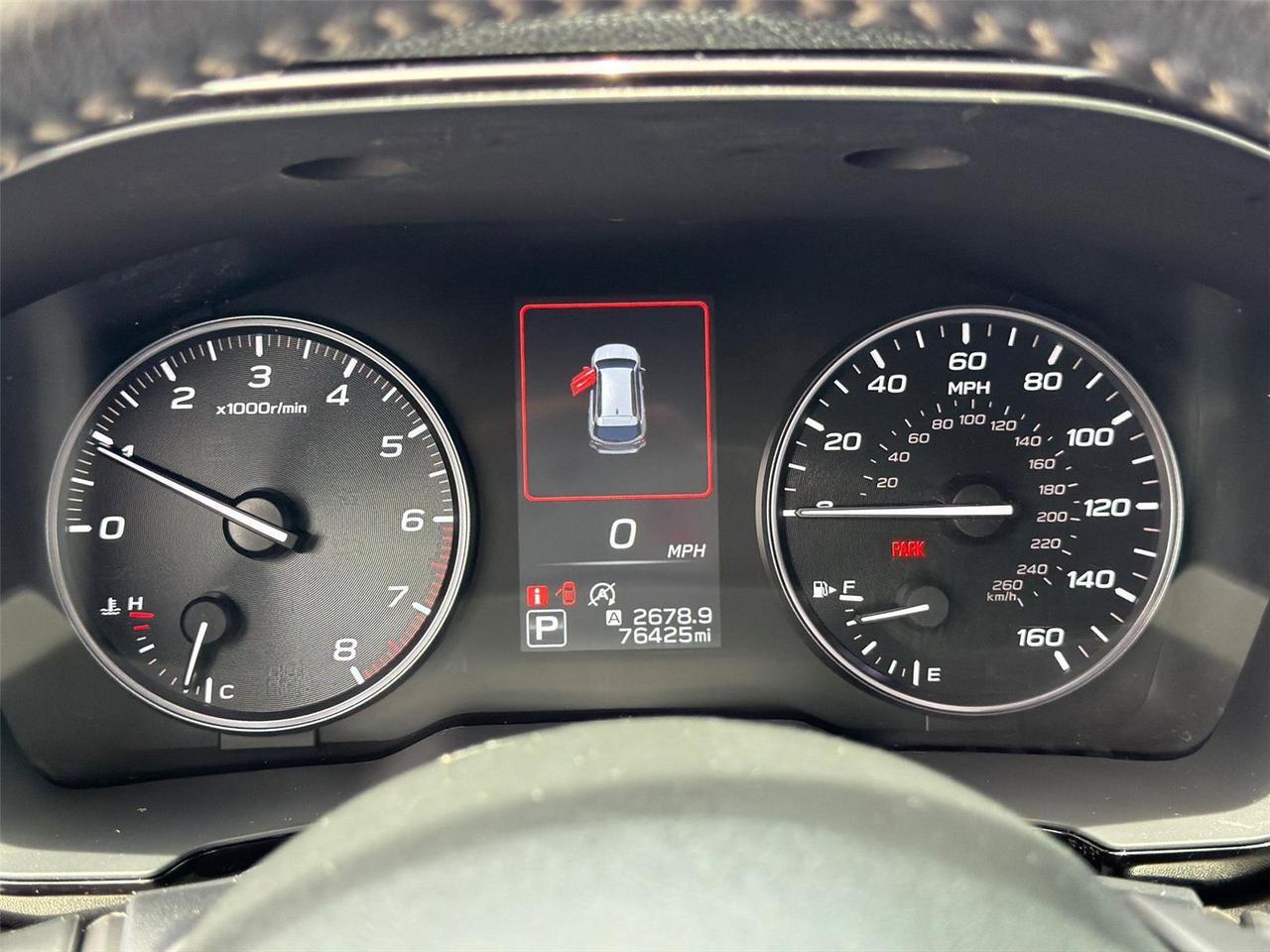 2024 Subaru Outback Premium Hagerstown MD