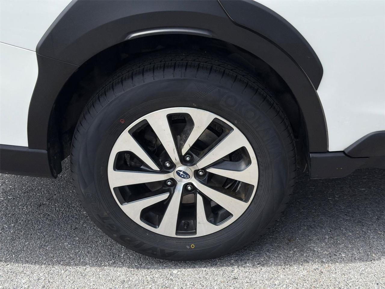 2024 Subaru Outback Premium Hagerstown MD